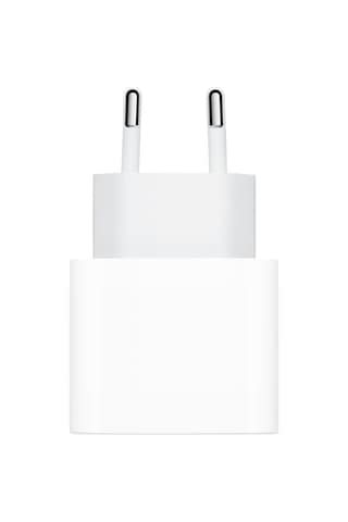 Apple 20w Usb C Guc Adaptoru