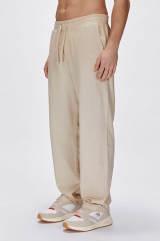 Bad Bear Flow Bej Erkek Pantolon Bej