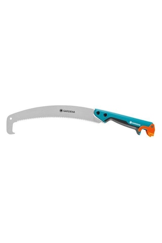 Gardena 8738 Profesyonel Eğri Uçlu 300 Mm Budama Testeresi