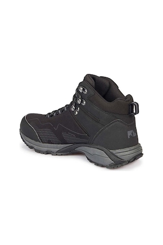 Lumberjack Eagle HI 2PR Erkek Waterproof Bot Siyah