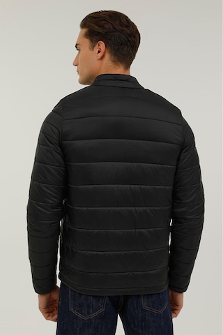Lumberjack Lumberajack M-Brt Plus Coat 2Pr 001