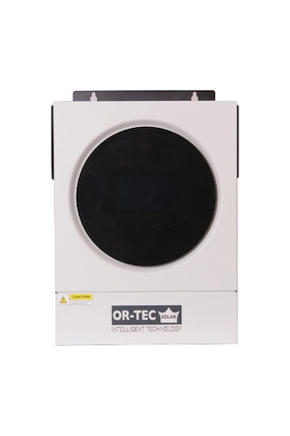 Ortec 5.6kw 48v Akıllı İnverter