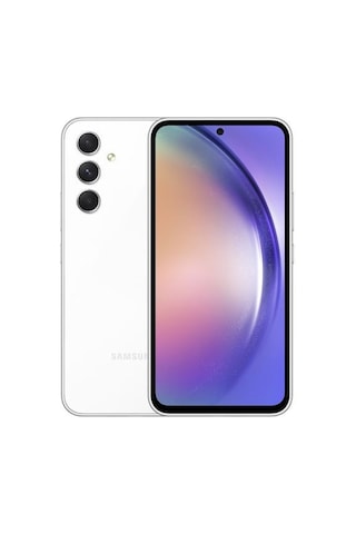 Yenilenmiş Samsung Galaxy A54 5G 8 GB 128 GB B Kalite (12 Ay Garantili)