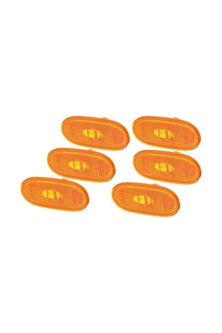 Sprinter W906 2006-2018 İçin 6x Araç Yan İşaret Lambası