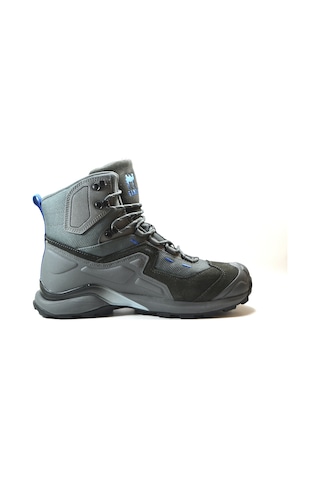 Gamelu 23kmvolt Gri Waterproof Su Geçirmez Outdoor Erkek Bot Gri