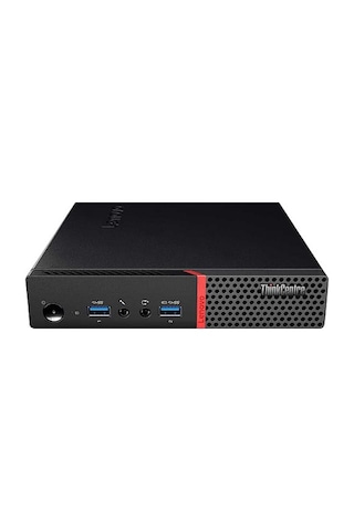Lenovo ThinkCentre M700 Tiny i5-6500T 8 GB 512 GB SSD W10P Masaüstü Bilgisayar