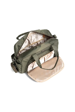 Baby2go Go Bag Olivia Anne Bebek Bakım Çantası Haki