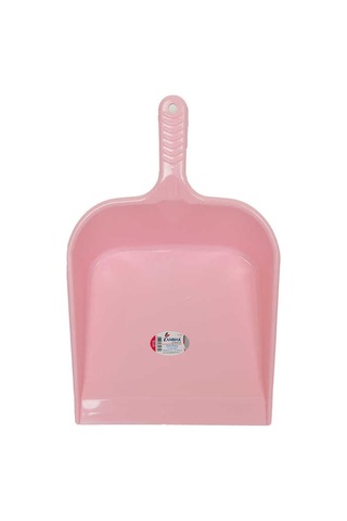 Plastik Lüks Faraş Karışık Renk Zp-130