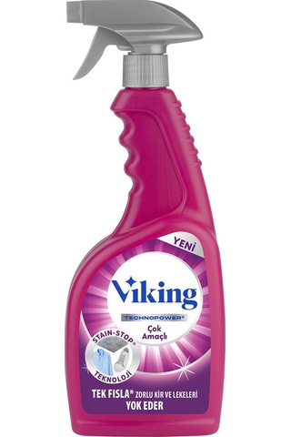 Technopower Çok Amaçlı Mutfak Banyo Bulaşık Deterjanı 4 x 750 ML