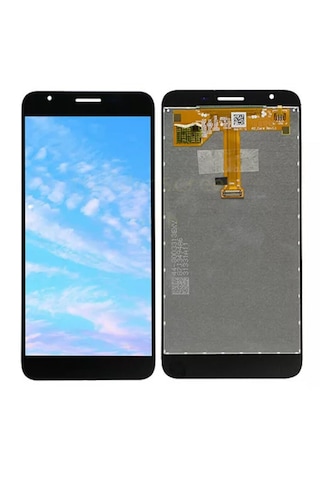 Samsung Galaxy Uyumlu A2 Core A260 Ekran Dokunmatik Lcd