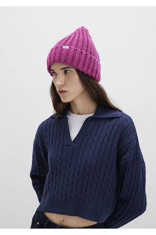 Mavi - Mor Bere 1911781-70566 Mor