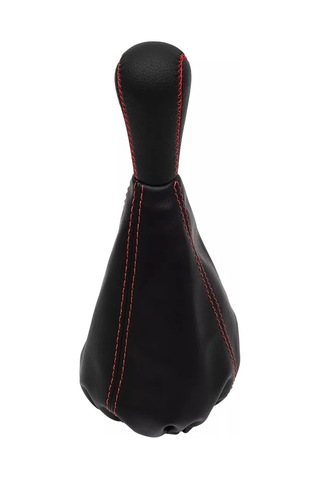 Glavdoroga Vites Topuzu - Vites Kolu Eko Deri - Vaz 2108, 2109, 21099 242475430 Siyah