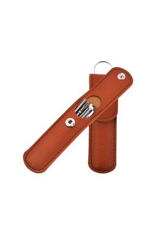 Gümüş Fonken 6 Adet Kulak Temizleyici