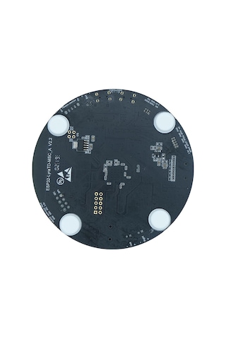 Audio Ic Development Kit Esp32-lyratd-msc