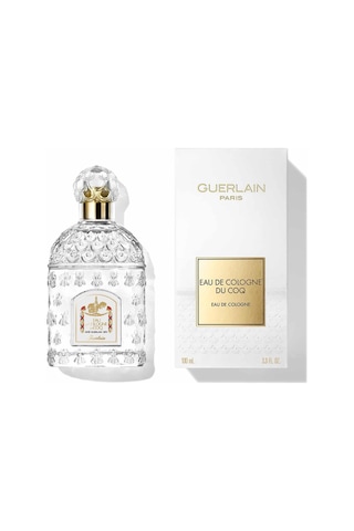 Guerlain Eau De Cologne Du Coq Kadın Parfüm EDC 100 ML