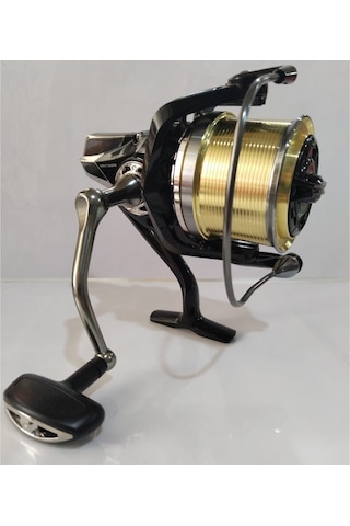 Remixon Ultracast 420cm Kamış-ryuji Marvel Iı 8000 Surf Olta Seti