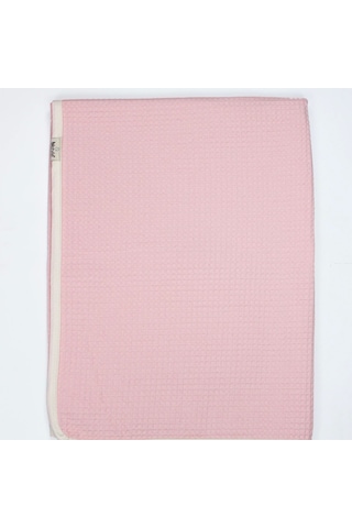Bistyle Natural Life Girl Pike Takımı 80102 Pembe