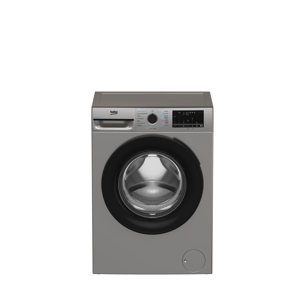 Beko CMXD 9120 S Çamaşır Ve KMX 91 S Kurutma 8 KG Beyaz Eşya Seti