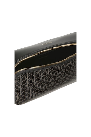 Calvin Klein Kadın Çapraz Çanta Lv04f3268g2xa-9195 Black