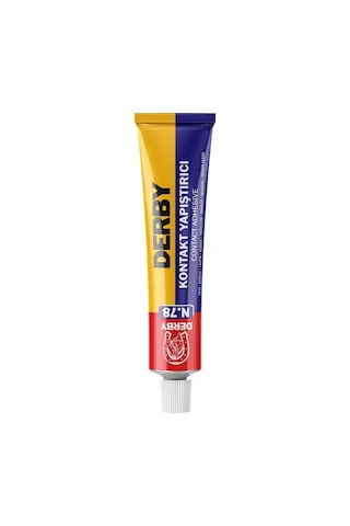 Derby Drb-01 Kutulu Yapıştırıcı Tüp 40gr 5639