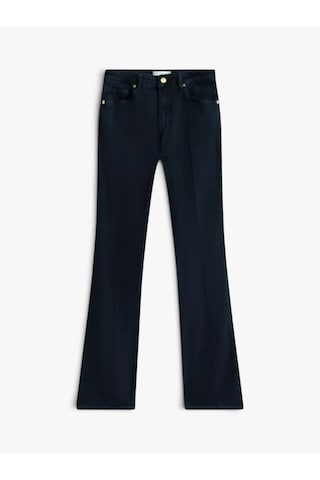 Tommy Hilfiger Dnm Nına Bootcut Rw Kadın Mavi Denim Pantolon - Ww0ww50541