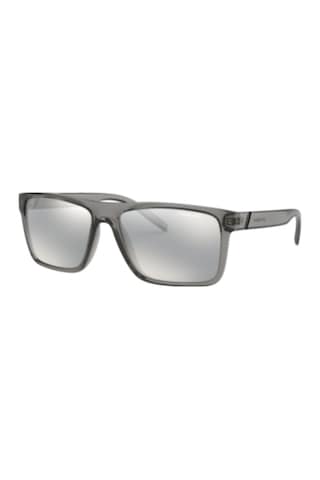 Arnette 4267 2590z6 Goemon Aynalı Erkek Güneş Gözlüğü