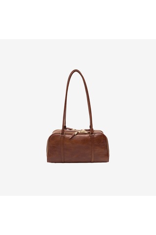 Vizon Omuz Çantası Kadın Sısley Sly 474 Sisley