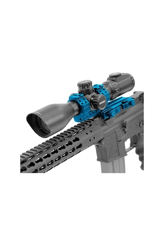 Unleash The Glow M3s40070r2 30 Mm Dampa Ayağı uzun Metal