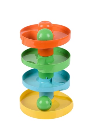 Zuzu Toys Yağmur Damlası 4031