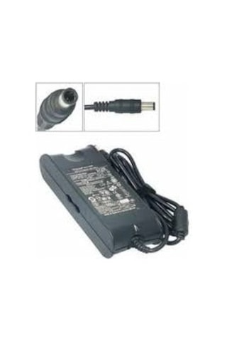 Dell 19.5V 4.62A 7.4x5.0 Uyumlu Adaptör Mna106
