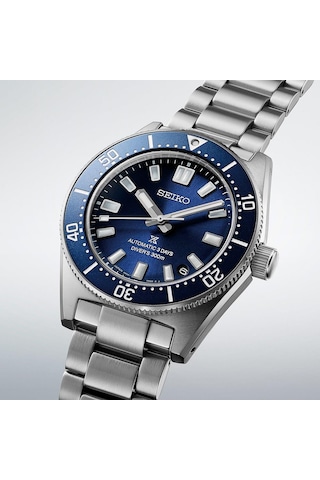 Seiko Prospex 1965 Heritage Diver Spb451j Otomatik Erkek Kol Saati-14498 Çok Renkli