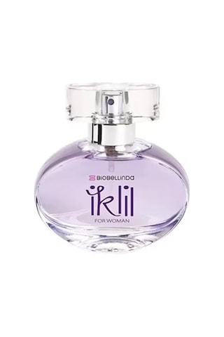 Biobellinda İklil Kadın Parfüm EDP 50 ML Biobellinda İklil Kadın Parfüm EDP 50 ML