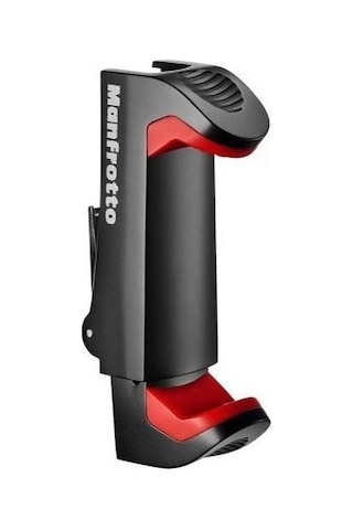 Manfrotto  Mcpıxı Pixi Universal Smartphone Clamp