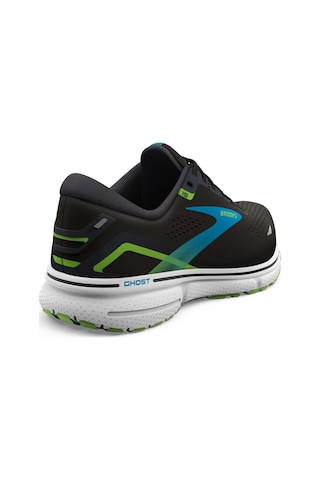 Brooks Erkek Ghost 15 Koşu Ayakkabısı Outdoor Ayakkabı Siyah