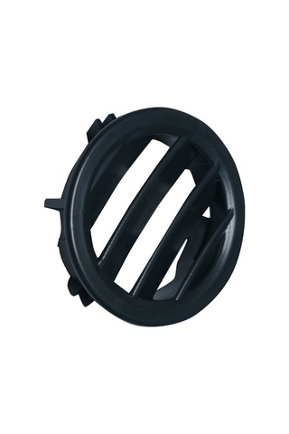 Mercedes C Class W204 için Klima Havalandırma Izgara Kapak 2'li