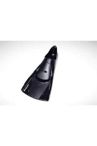 Meridyendukkan Palet Kısa Esnek Yüzücü Paleti Nabaiji Meridyendukkan Siyah