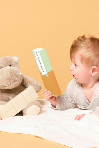 Unbottled Maxi Sabun Bebek ve Yetişkinler Için Nötr Katı Sabun