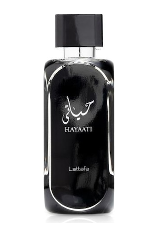 Lattafa Hayaati Erkek Parfüm EDP 100 ML