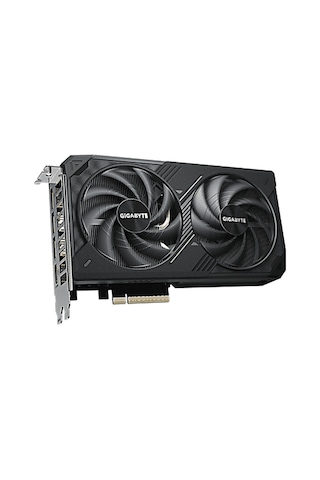 Gıgabyte Windforce Oc 8g Gddr7 128 Bit Dlss 4 Geforce Rtx 5060 Ti 8 Gb Ekran Kartı