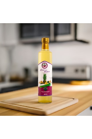 Dafa Detoks Sirkesi Ananas Sirkesi 500 ML