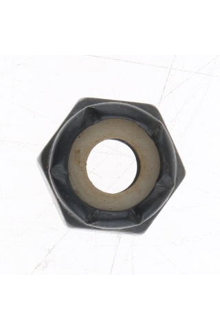 Homyl Kaykay Longboard Kamyon Için 10 Adet 5/8/10mm Fındık M5 Siyah Çok Renkli