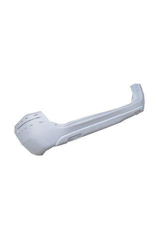 Ford Fusıon- 07/11 Arka Tampon Astarlı Bant Delikli Tw