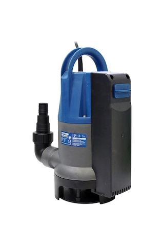 Hyundai Hsp7502dw Dalgıç Pompa 750w Kirli Su