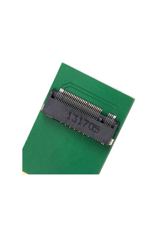 Suntek M.2 Ssd'den 2012'ye Macbook Air A1466 A1465 Uyumlu Ssd