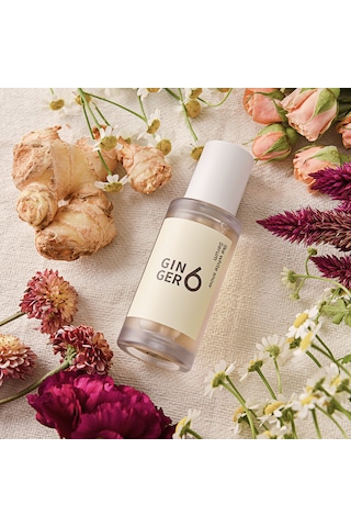 Ginger6 Like White Snow Serum 30 ML