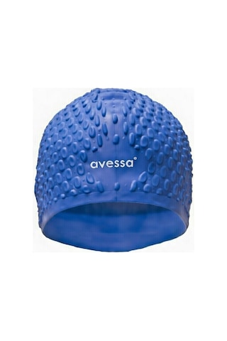 Avessa Bslk-50 Büyük Silikon Bone Lacivert Lacivert
