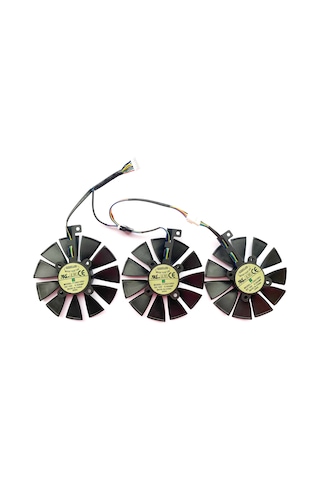 Asus Geforce Gtx1070 Rog Strıx Oc 8Gb Gddr5 256Bit Dx12 Fan