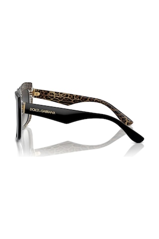 Dolce & Gabbana Güneş Gözlüğü Dg4414 54 32998g Siyah