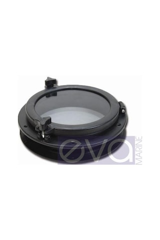 Sealux Marine Içten Montaj Abs Lumboz 265Mm Siyah Veya Beyaz Beyaz