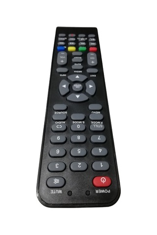 Digipoll 2200-Ed00Digi Led Tv Kumandası